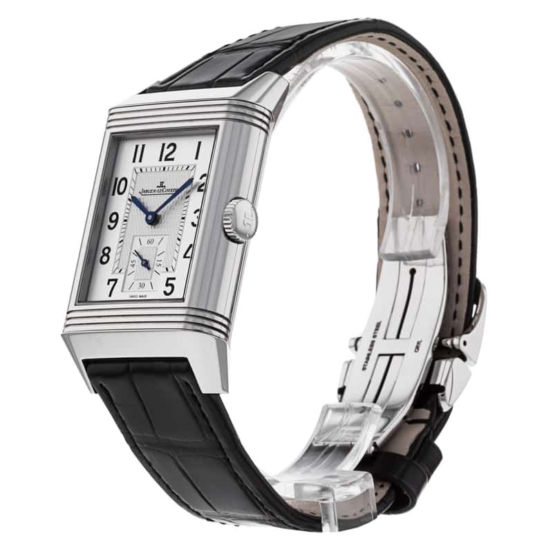 Jaeger-LeCoultre Reverso Classic Large Small Seconds 3848422